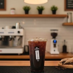 โรตีนมสด ชา&กาแฟ  Byน๊ะมัสสส