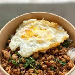 อาหารตามสั่งเว้ยเฮ้ย