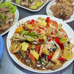 แซ่บโพดโพ