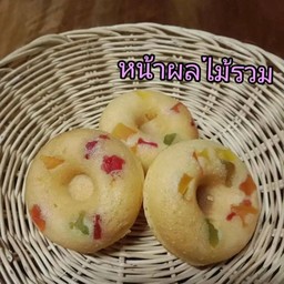 หน้าผลไม้รวม