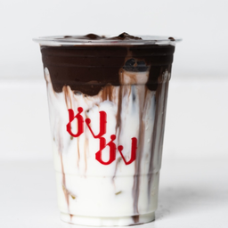 โกโก้ลาวา