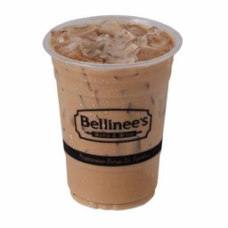 เอสเพรสโซ่เย็น (Iced Espresso)  (16 oz.)