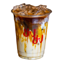 คาราเมลมัคคิอาโต้