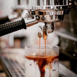 caramel macchiato