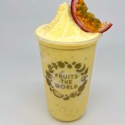 เสาวรส โยเกิร์ต/นมสด