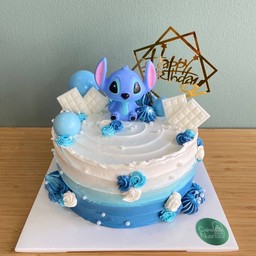 เค้กพรีเมี่ยม สติทซ์