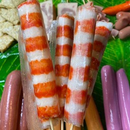 ปูอัดชีส