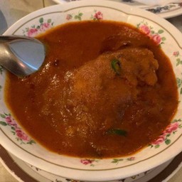 กุรหม่าไก่ Chicken Korma