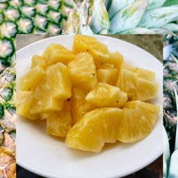 หมูทอด คุณยาย