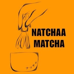 NATCHAA MATCHA