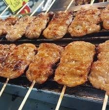 ร้านคุณรส ปิ้งย่าง & ยำไก่แซ่บ