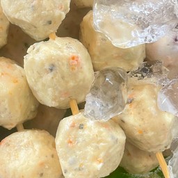 ลูกชิ้นสาหร่าย