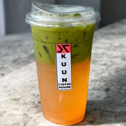 มัทฉะ พิชโซดา