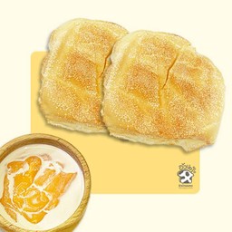 ปังก้อน(2)-ปิ้ง-จิ้ม สังขยาไข่