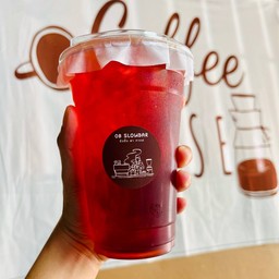 ชาดำเย็น