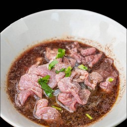 เนื้อหมก