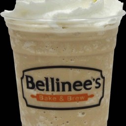 ลาเต้ปั่น (Cafe Latte Twist)  (16 oz.)