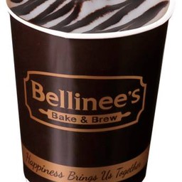 มอคค่าร้อน 12 oz.