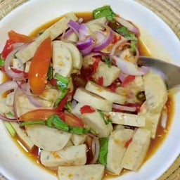 ใต้โคนขามอาหารตามสั่ง HALAL