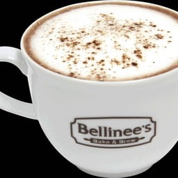 คาเฟ่ ลาเต้  (8 oz.)