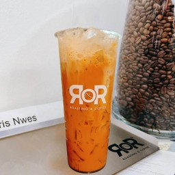 ชาไทยนม 22oz