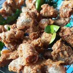 ข้าวต้ม 2 บาท