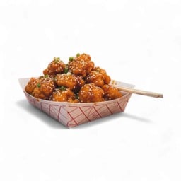 ไก่ป๊อปคอร์น S