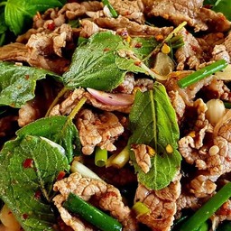 เห่าดงหมู