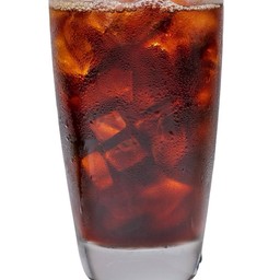 Cold drip Americano