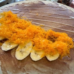 เครป คริสปี้