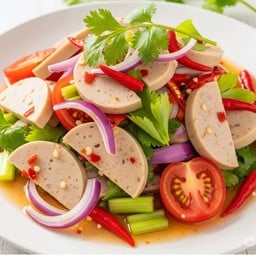 ส้มตำ ยายส้มส้ม