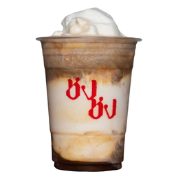 กาแฟปั่นชงชง