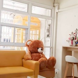 บ้านเรากาแฟสด - เชิงเนิน