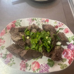 ม้ามแห้ง
