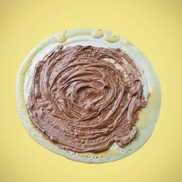 นูเทล่าราดซอสช็อกโกแลตB