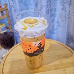 ลาเต้ คาราเมล