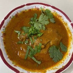 มาซาล่าไก่ Chicken Masala