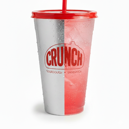 Lychee Soda - ลิ้นจี่ โซดา