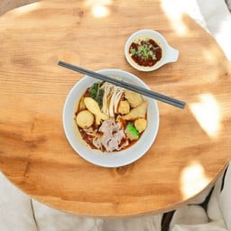 ตังกวยหม่าล่า สุขุมวิท93