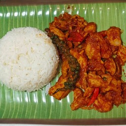 ตำใจฉัน