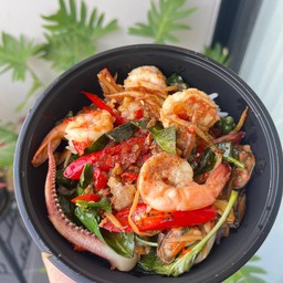 Good Choice  (ครัวคอนโด by แอน)