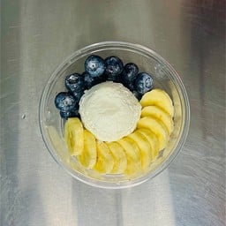 Snackandgang
