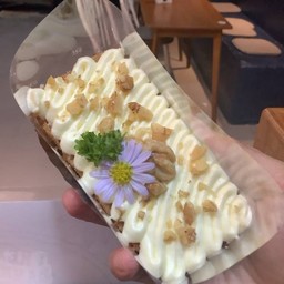 เค้กแครอท