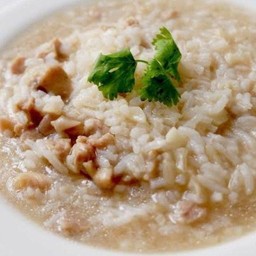 ข้าวต้มไก่