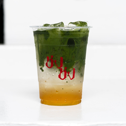 มัทฉะเลม่อน