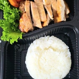 หมูหมักบ้านเฮา