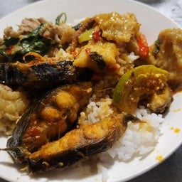 ข้าวแกงเจ๊กุ้ง ประดิพัทธ์