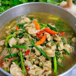 อ่อมเอ็นไก่