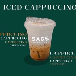 SAGE COFFEE BAR