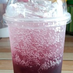 องุ่นโซดา